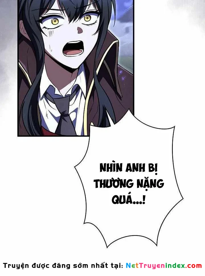 Bức Thư Tình Đến Từ Tương Lai Chapter 44 - 125