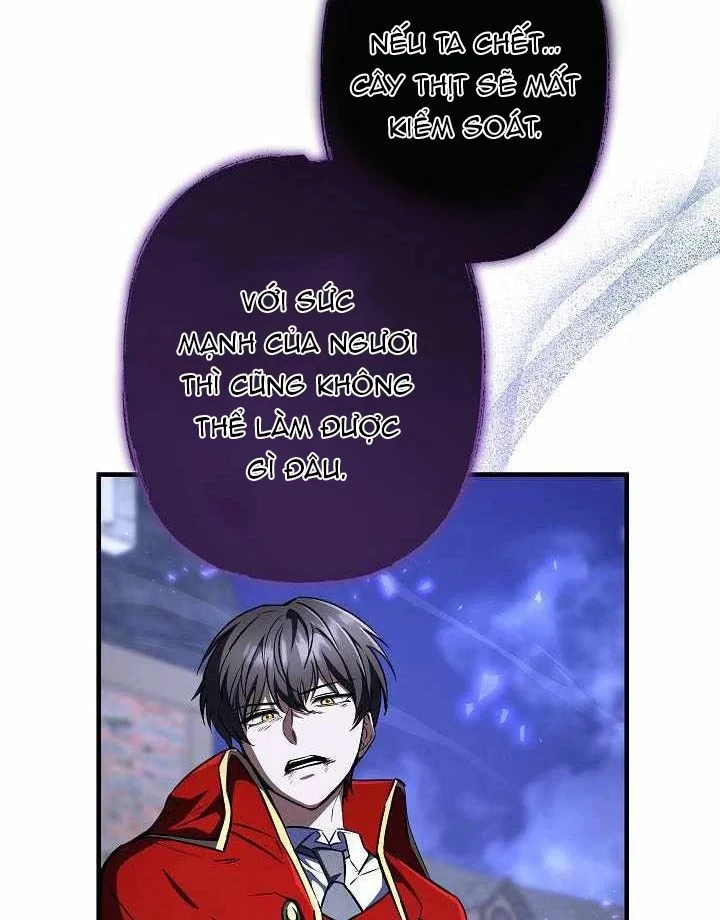 Bức Thư Tình Đến Từ Tương Lai Chapter 44 - 161