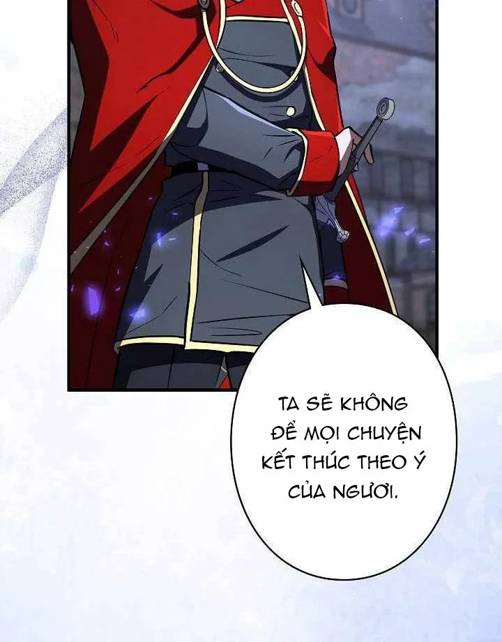 Bức Thư Tình Đến Từ Tương Lai Chapter 44 - 162