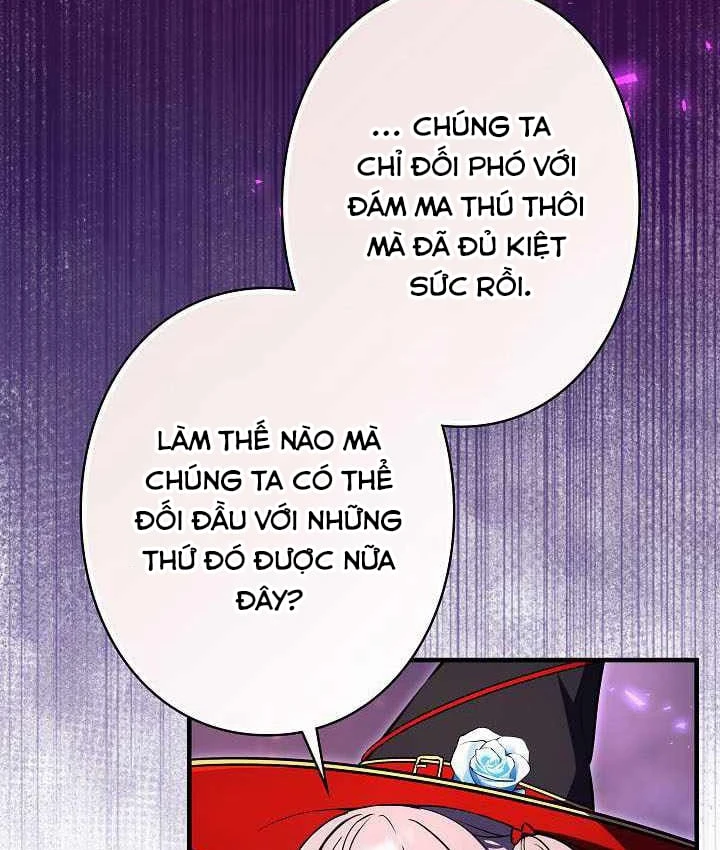 Bức Thư Tình Đến Từ Tương Lai Chapter 45 - 5