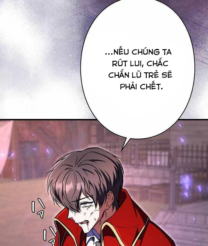 Bức Thư Tình Đến Từ Tương Lai Chapter 45 - 11