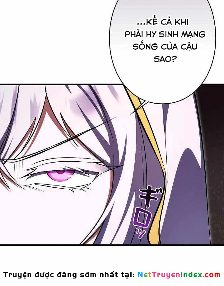 Bức Thư Tình Đến Từ Tương Lai Chapter 45 - 23