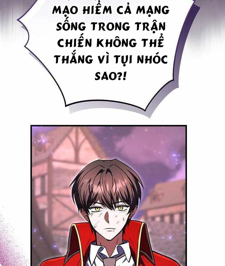 Bức Thư Tình Đến Từ Tương Lai Chapter 45 - 32
