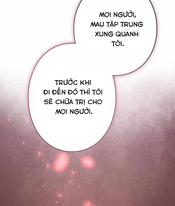 Bức Thư Tình Đến Từ Tương Lai Chapter 45 - 41