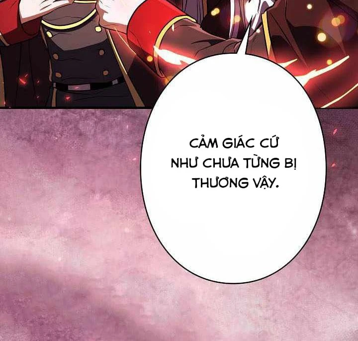 Bức Thư Tình Đến Từ Tương Lai Chapter 45 - 48