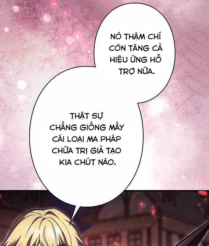 Bức Thư Tình Đến Từ Tương Lai Chapter 45 - 49