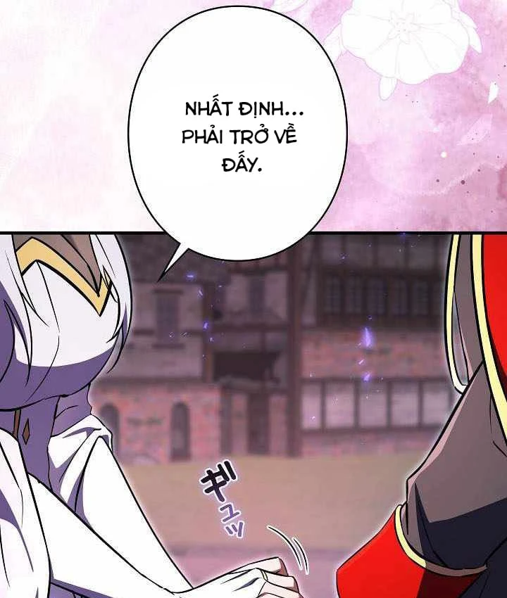 Bức Thư Tình Đến Từ Tương Lai Chapter 45 - 57