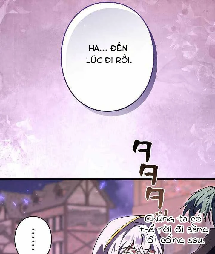 Bức Thư Tình Đến Từ Tương Lai Chapter 45 - 61