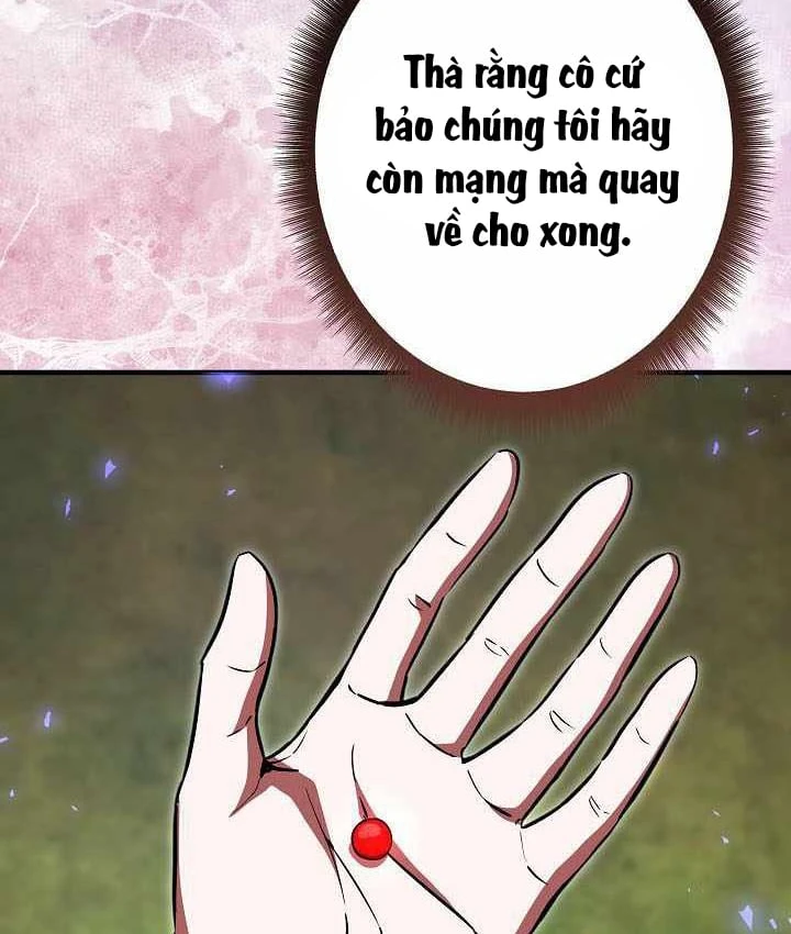 Bức Thư Tình Đến Từ Tương Lai Chapter 45 - 63