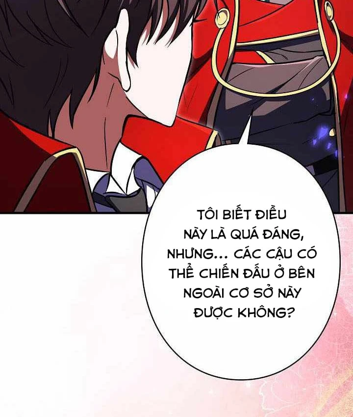 Bức Thư Tình Đến Từ Tương Lai Chapter 45 - 66