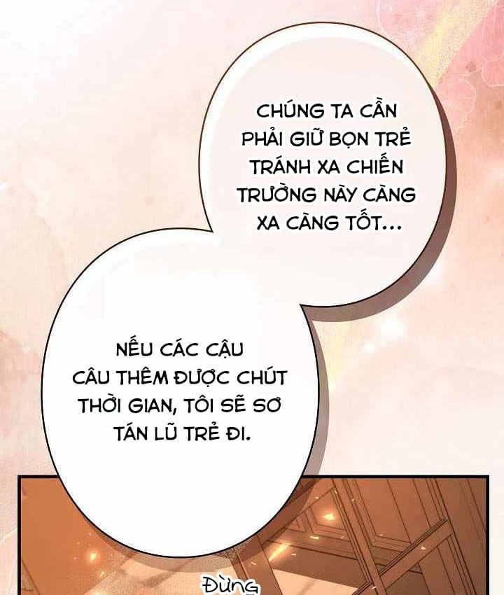 Bức Thư Tình Đến Từ Tương Lai Chapter 45 - 67