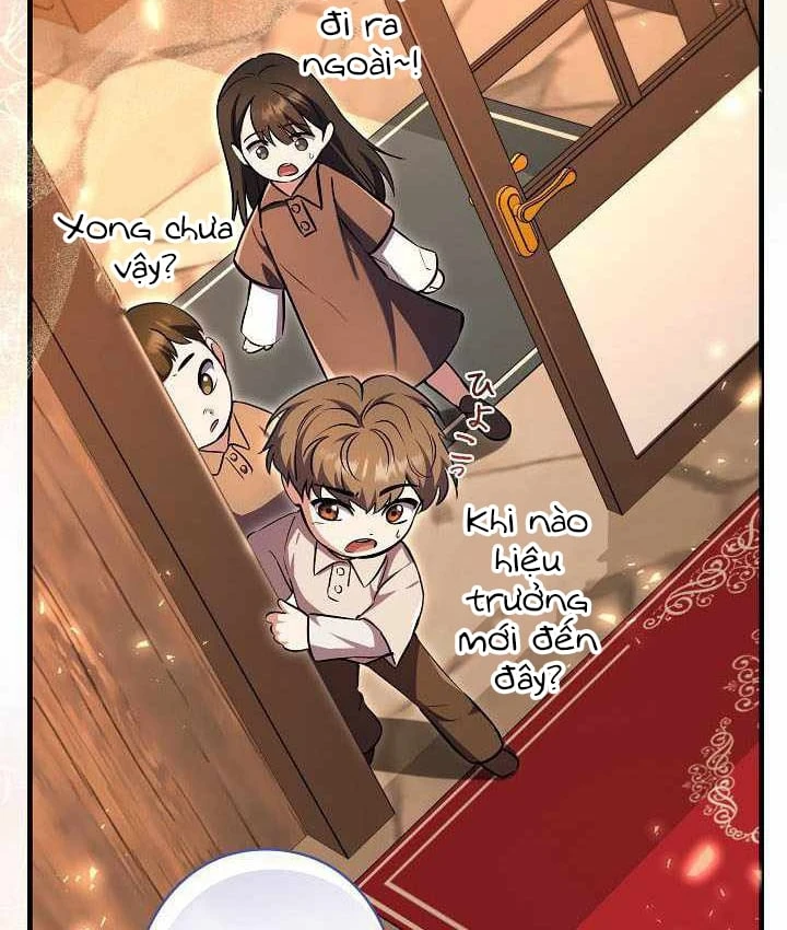 Bức Thư Tình Đến Từ Tương Lai Chapter 45 - 68
