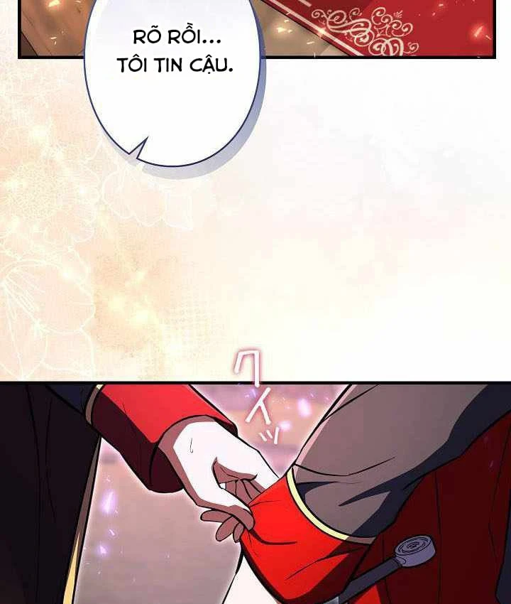 Bức Thư Tình Đến Từ Tương Lai Chapter 45 - 69