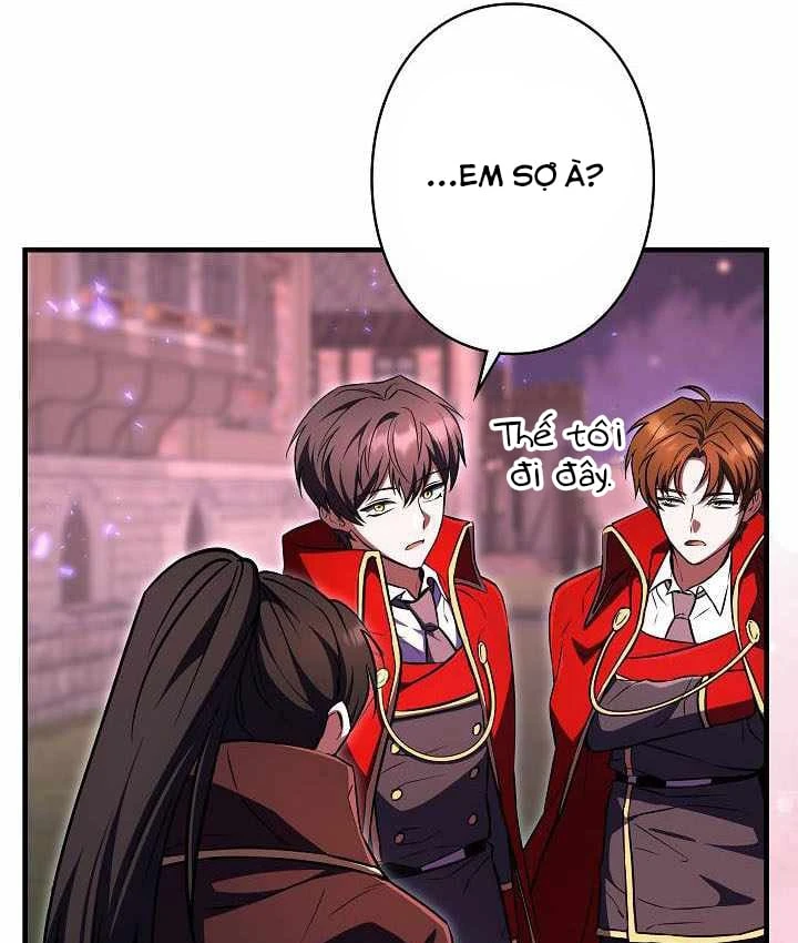 Bức Thư Tình Đến Từ Tương Lai Chapter 45 - 73