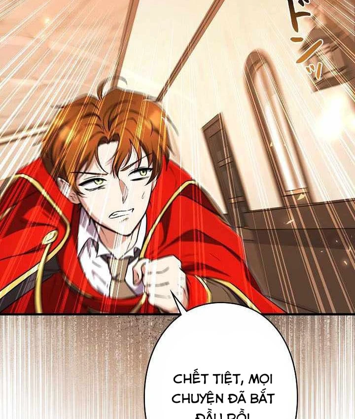 Bức Thư Tình Đến Từ Tương Lai Chapter 45 - 99