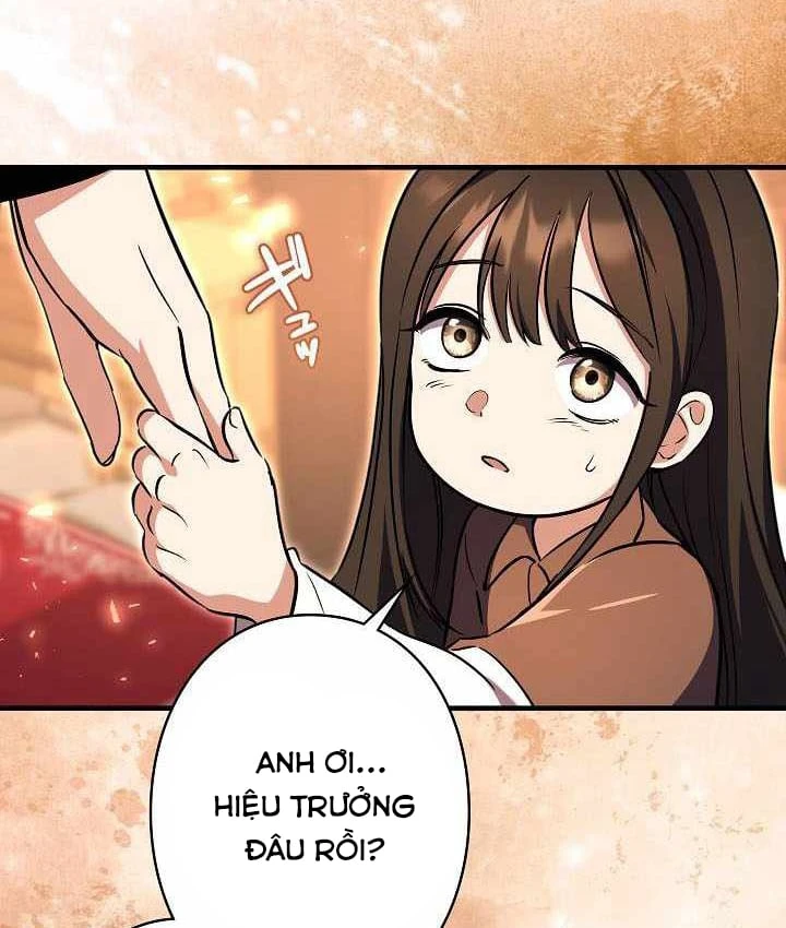 Bức Thư Tình Đến Từ Tương Lai Chapter 45 - 105