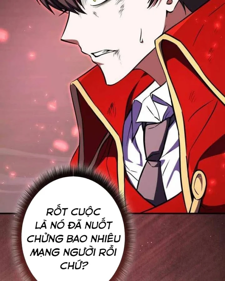 Bức Thư Tình Đến Từ Tương Lai Chapter 46 - 7