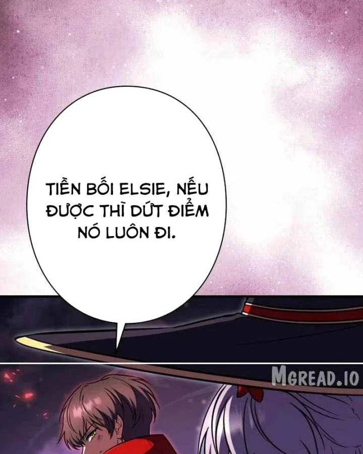 Bức Thư Tình Đến Từ Tương Lai Chapter 46 - 12