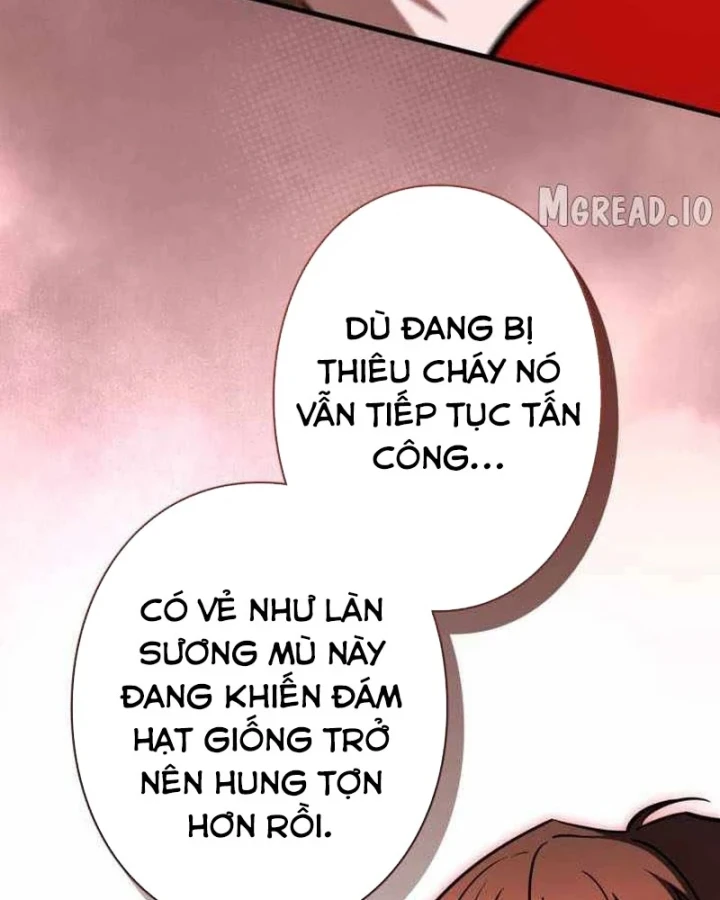 Bức Thư Tình Đến Từ Tương Lai Chapter 46 - 33
