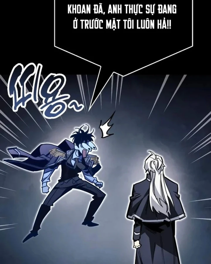 Bức Thư Tình Đến Từ Tương Lai Chapter 46 - 264