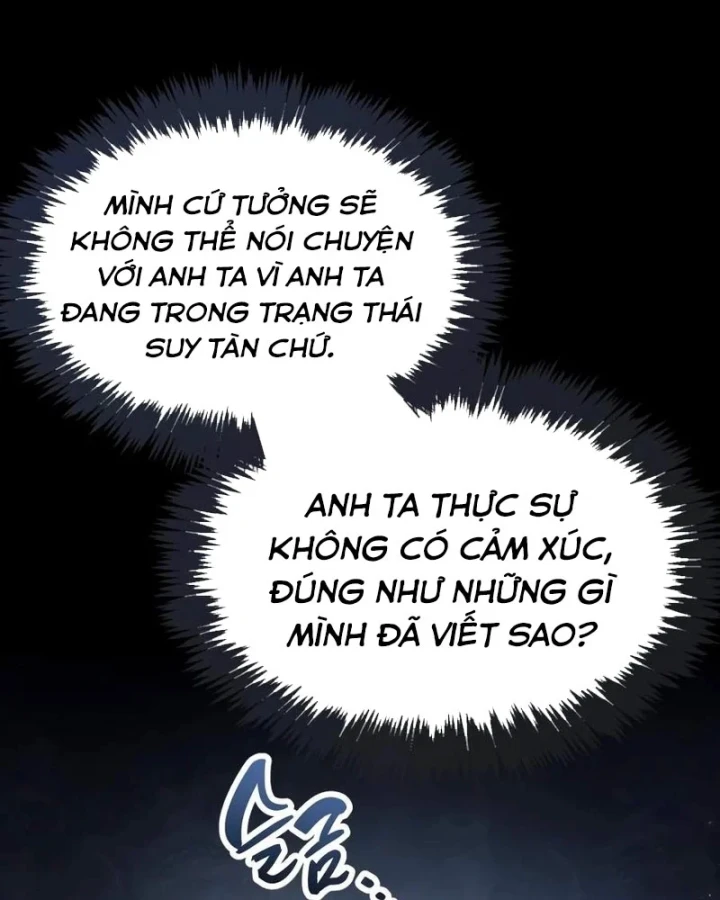 Bức Thư Tình Đến Từ Tương Lai Chapter 46 - 271