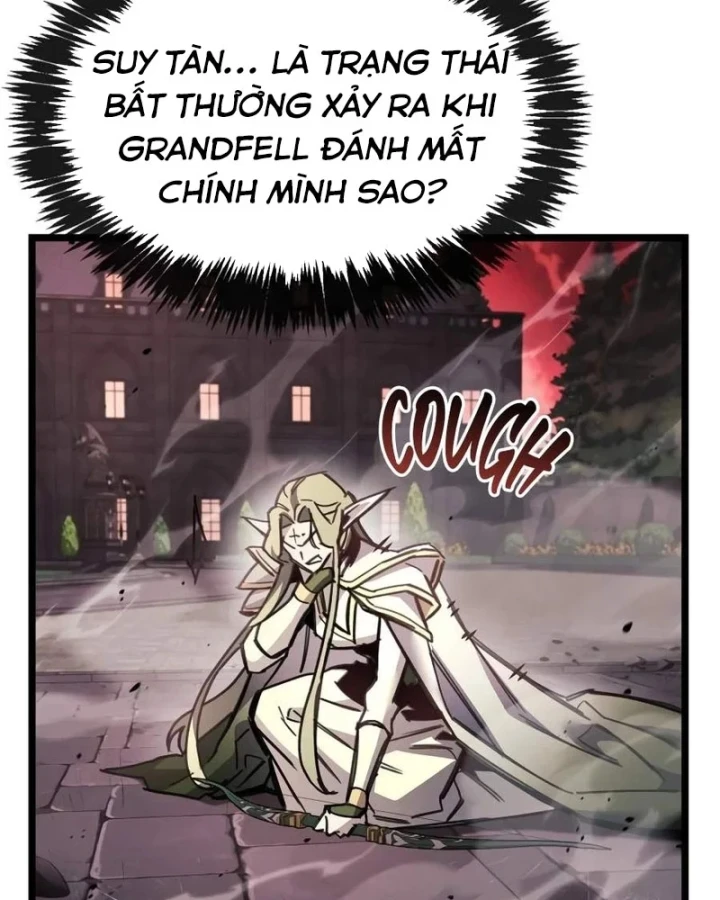 Bức Thư Tình Đến Từ Tương Lai Chapter 46 - 285