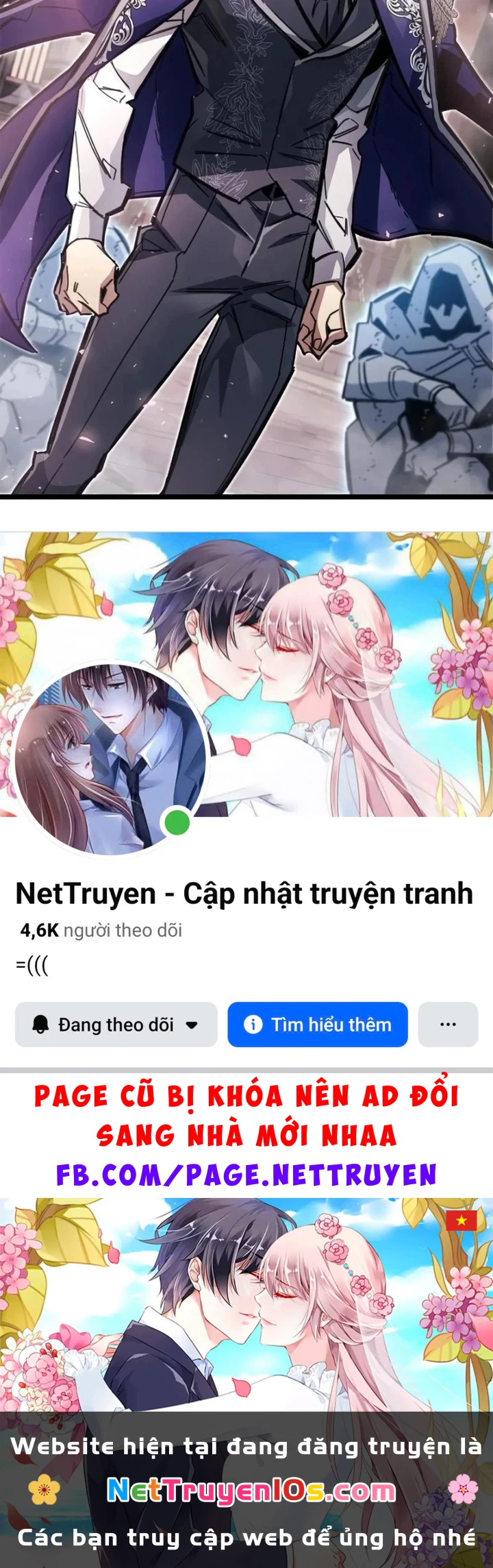Bức Thư Tình Đến Từ Tương Lai Chapter 46 - 344