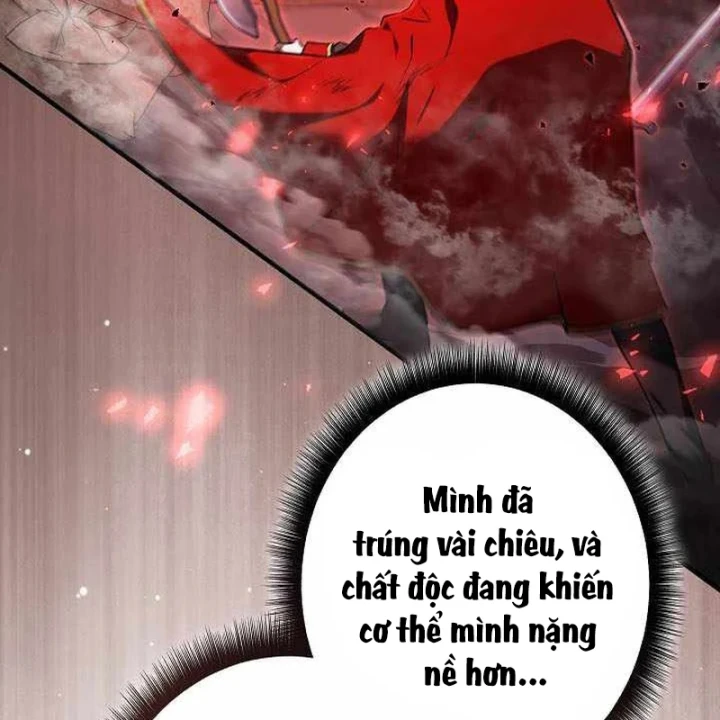 Bức Thư Tình Đến Từ Tương Lai Chapter 47 - 11