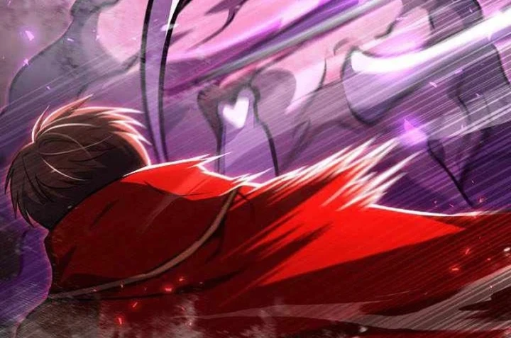 Bức Thư Tình Đến Từ Tương Lai Chapter 47 - 40