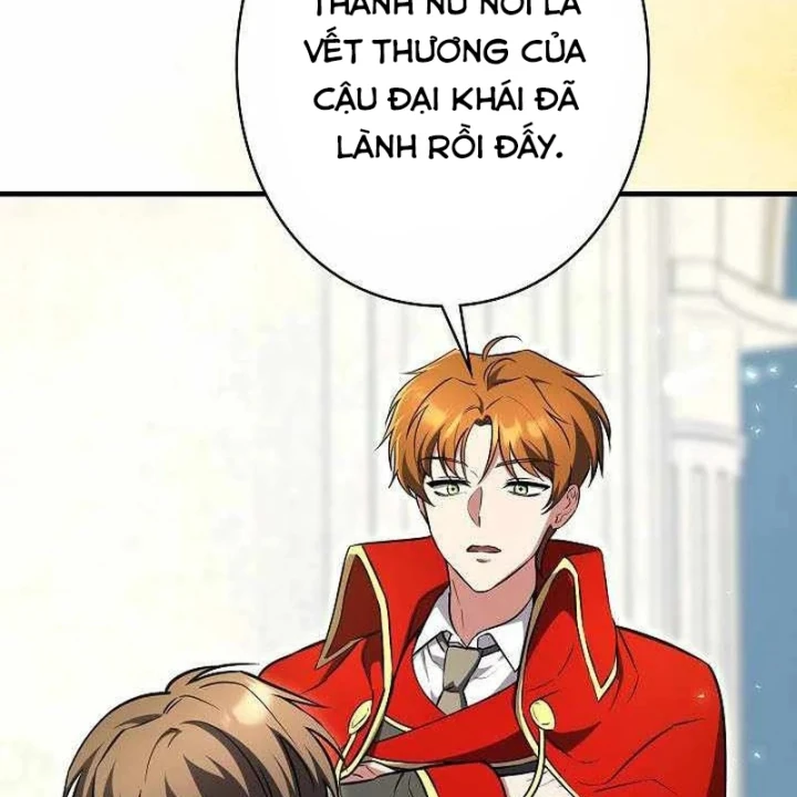 Bức Thư Tình Đến Từ Tương Lai Chapter 47 - 121