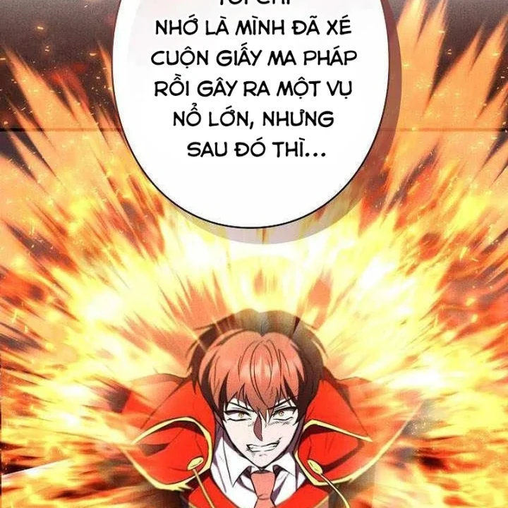 Bức Thư Tình Đến Từ Tương Lai Chapter 47 - 124