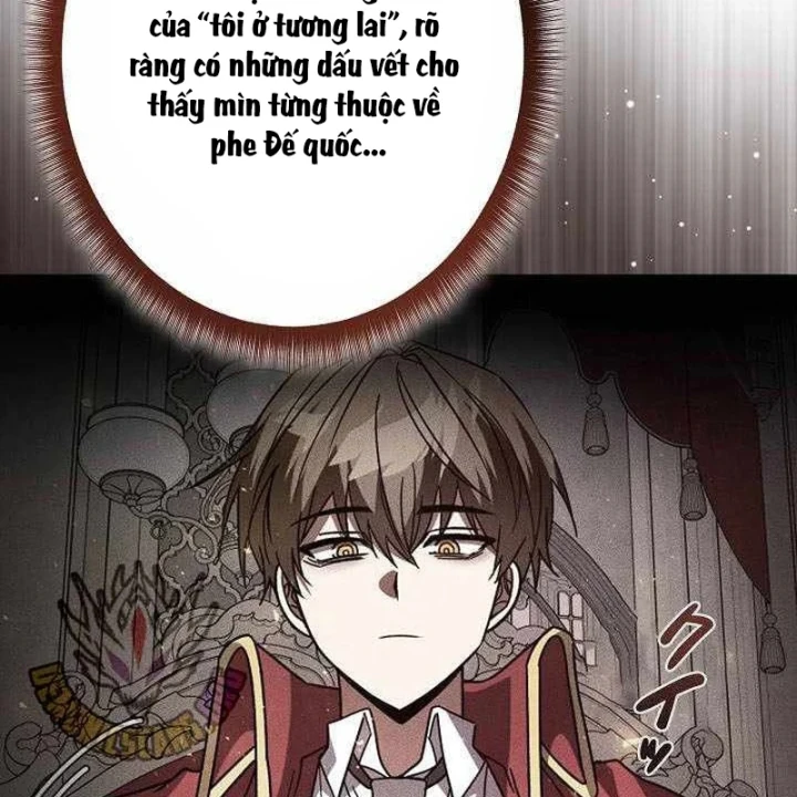 Bức Thư Tình Đến Từ Tương Lai Chapter 47 - 167