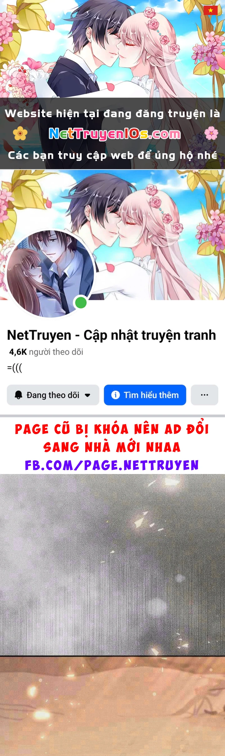 Bức Thư Tình Đến Từ Tương Lai Chapter 48 - 1