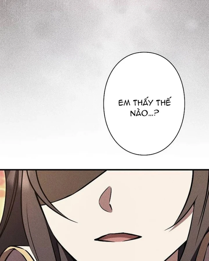 Bức Thư Tình Đến Từ Tương Lai Chapter 48 - 5