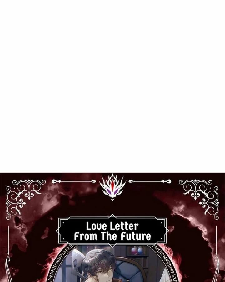 Bức Thư Tình Đến Từ Tương Lai Chapter 48 - 7