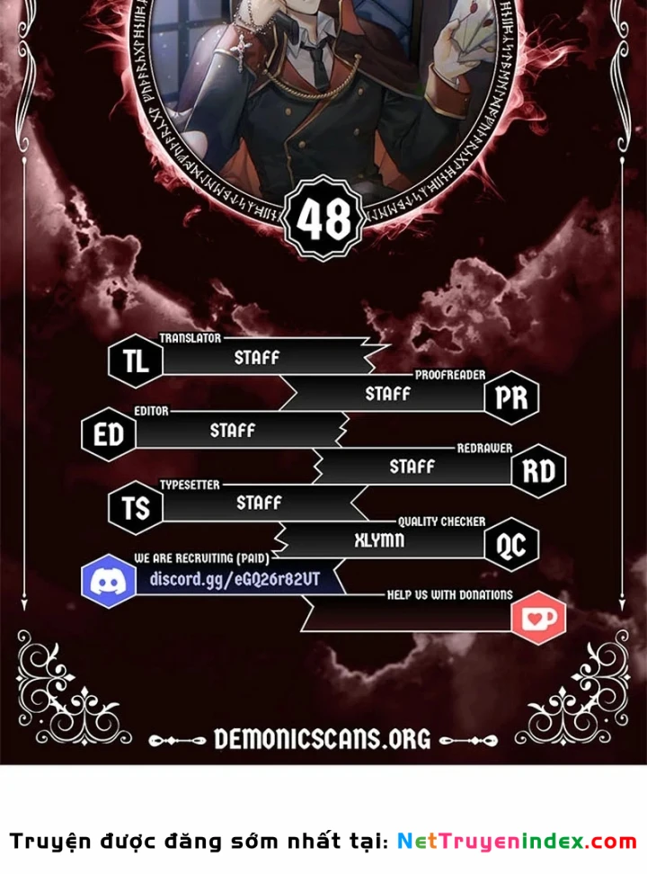 Bức Thư Tình Đến Từ Tương Lai Chapter 48 - 8