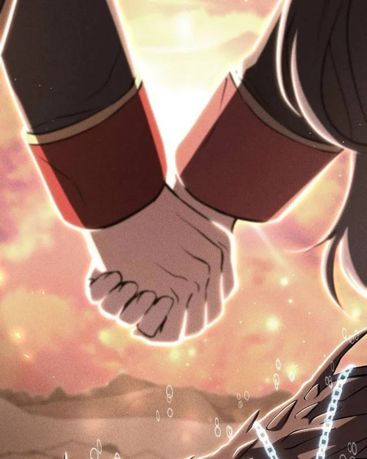 Bức Thư Tình Đến Từ Tương Lai Chapter 48 - 21