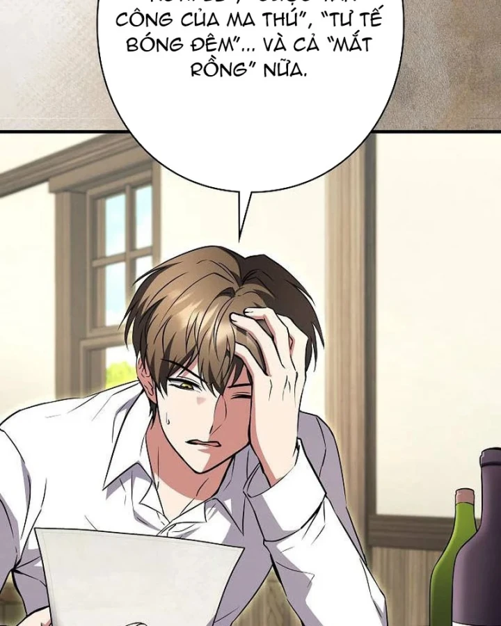 Bức Thư Tình Đến Từ Tương Lai Chapter 48 - 33
