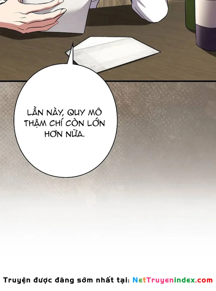 Bức Thư Tình Đến Từ Tương Lai Chapter 48 - 34