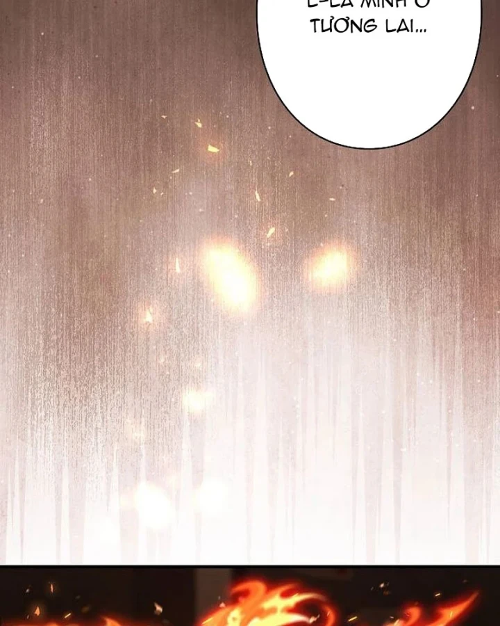 Bức Thư Tình Đến Từ Tương Lai Chapter 48 - 52