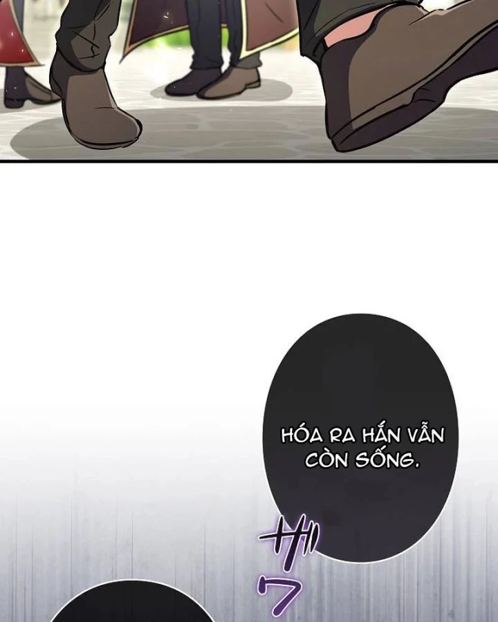 Bức Thư Tình Đến Từ Tương Lai Chapter 48 - 58