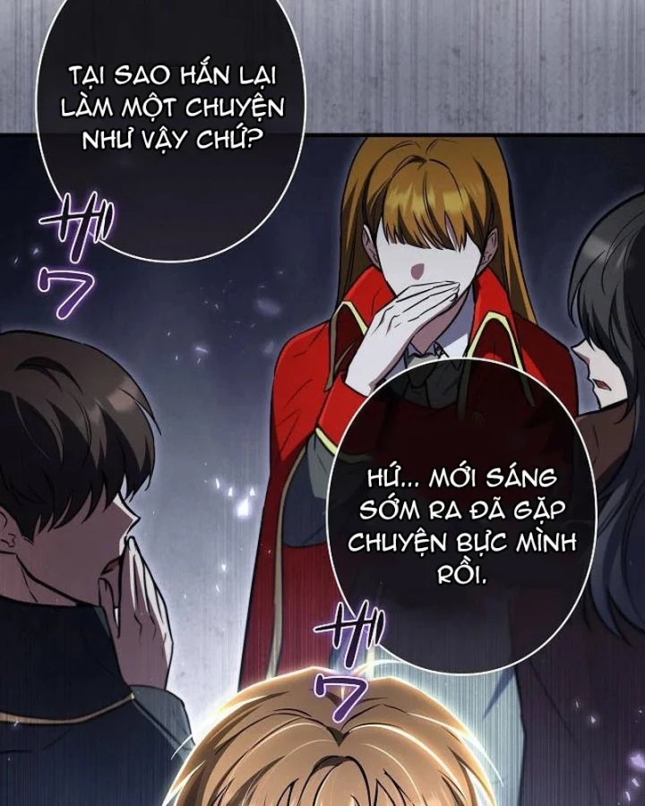 Bức Thư Tình Đến Từ Tương Lai Chapter 48 - 59