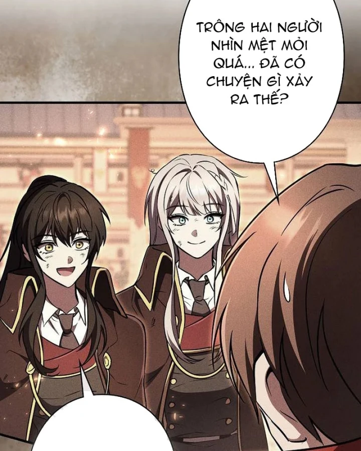 Bức Thư Tình Đến Từ Tương Lai Chapter 48 - 62