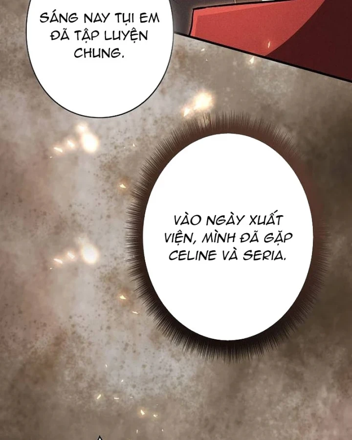 Bức Thư Tình Đến Từ Tương Lai Chapter 48 - 63