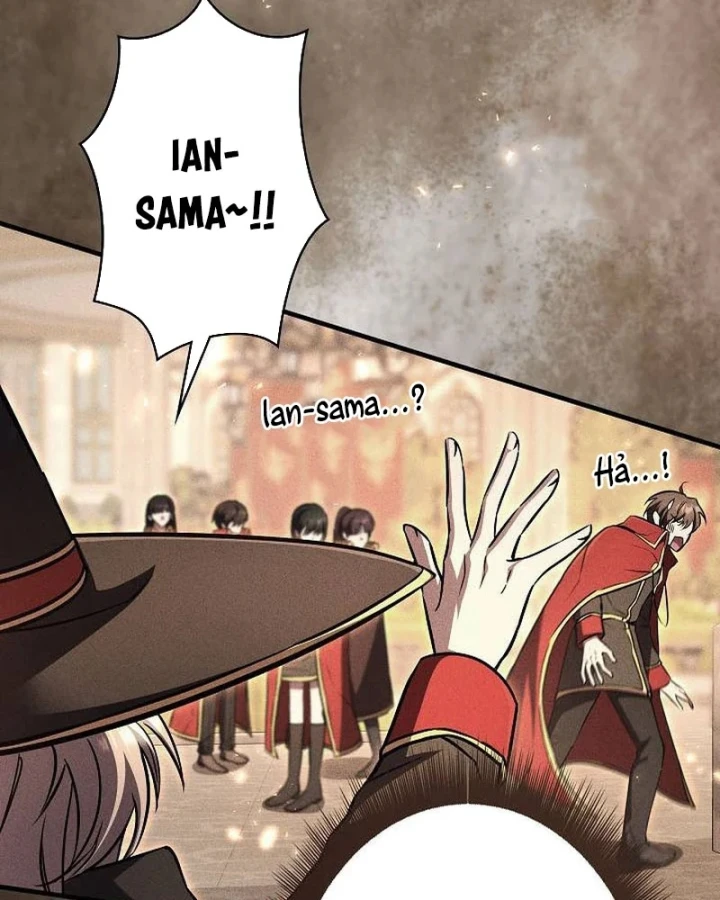 Bức Thư Tình Đến Từ Tương Lai Chapter 48 - 64