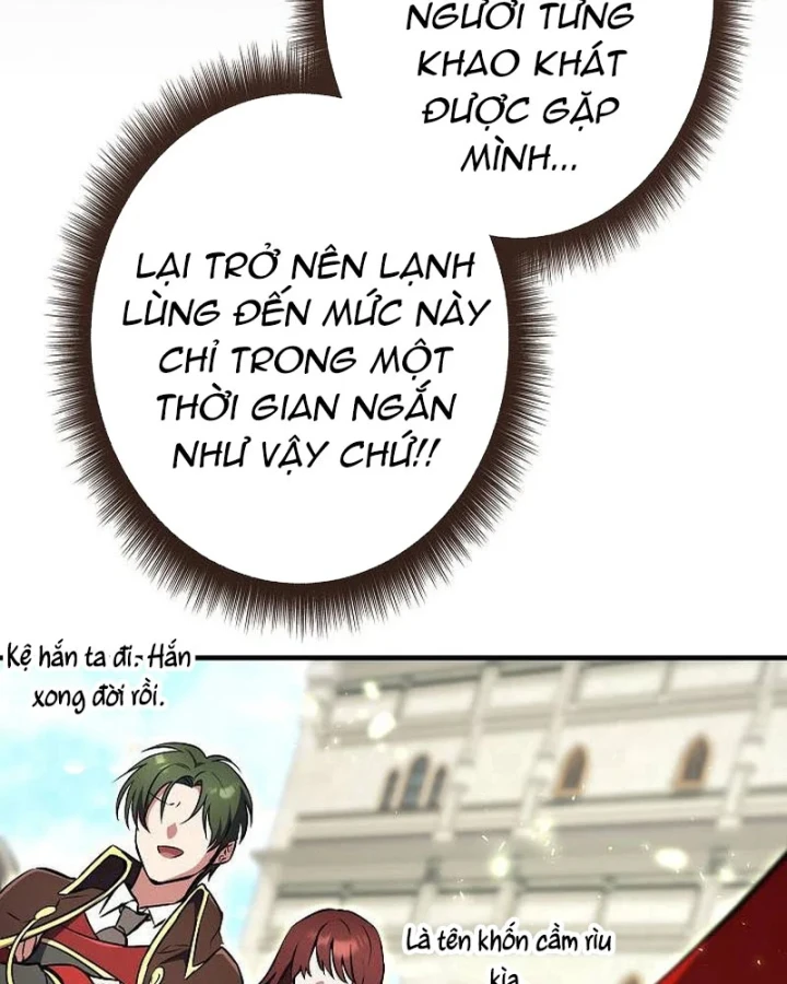 Bức Thư Tình Đến Từ Tương Lai Chapter 48 - 68