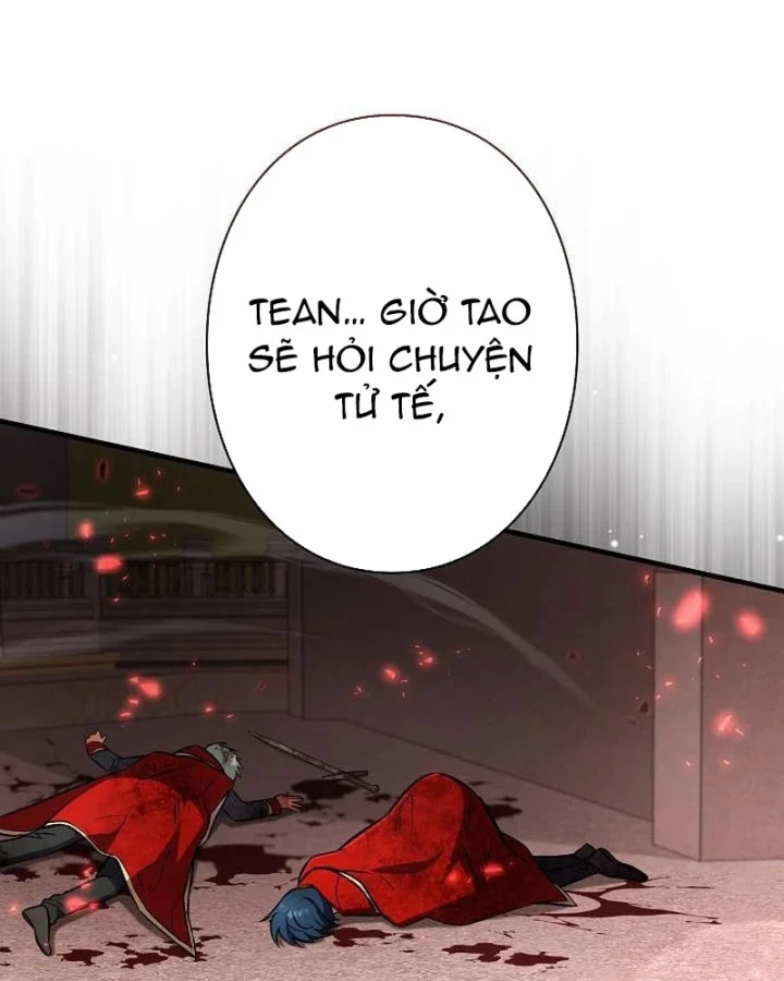 Bức Thư Tình Đến Từ Tương Lai Chapter 48 - 82