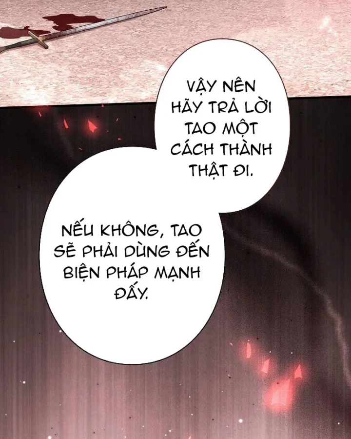 Bức Thư Tình Đến Từ Tương Lai Chapter 48 - 83