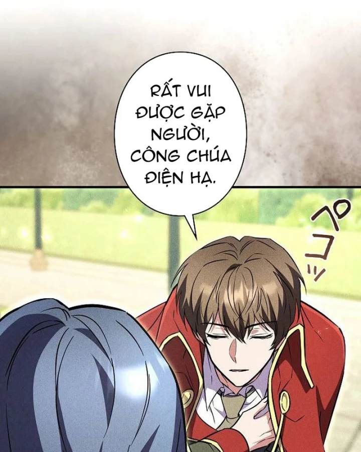 Bức Thư Tình Đến Từ Tương Lai Chapter 48 - 105