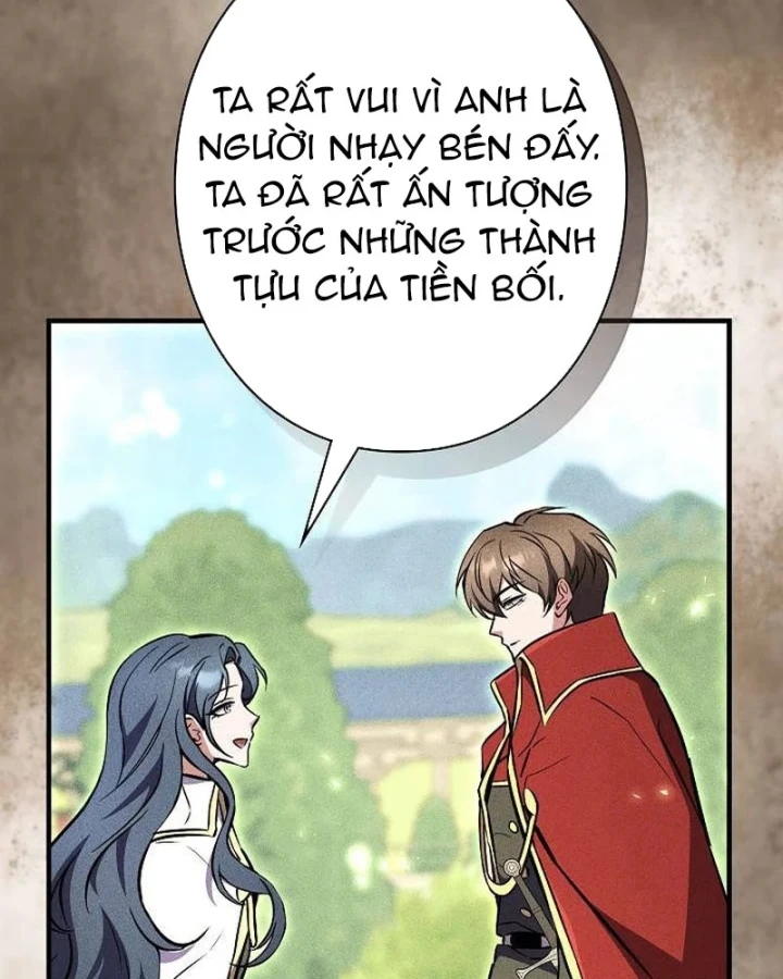 Bức Thư Tình Đến Từ Tương Lai Chapter 48 - 109